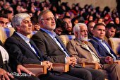 گزارش تصویری | تجلیل از مدال‌آوران بازی‌های آسیایی هانگژو