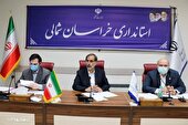 حرکت در مسیر افزایش تولید با بهرمندی از ظرفیت ها ضروری است