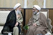 گزارش تصویری | چهارمین همایش علمی بیانیه گام دوم انقلاب اسلامی و رونمایی از کتاب