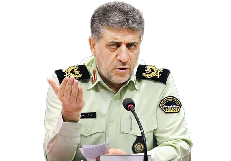 محرمانه‌های دستگیری قاتل ۳۵نفر