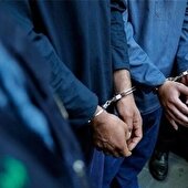 دستگیری چهار هزار خرده فروش مواد مخدر در کرمانشاه