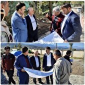 پیگیر تخصیص حداکثر منابع برای طرح های شرکت آب منطقه ای استان هستیم