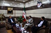 با وجود صنعت،زیبنده نیست نیازمندی در عسلویه وجود داشته باشد