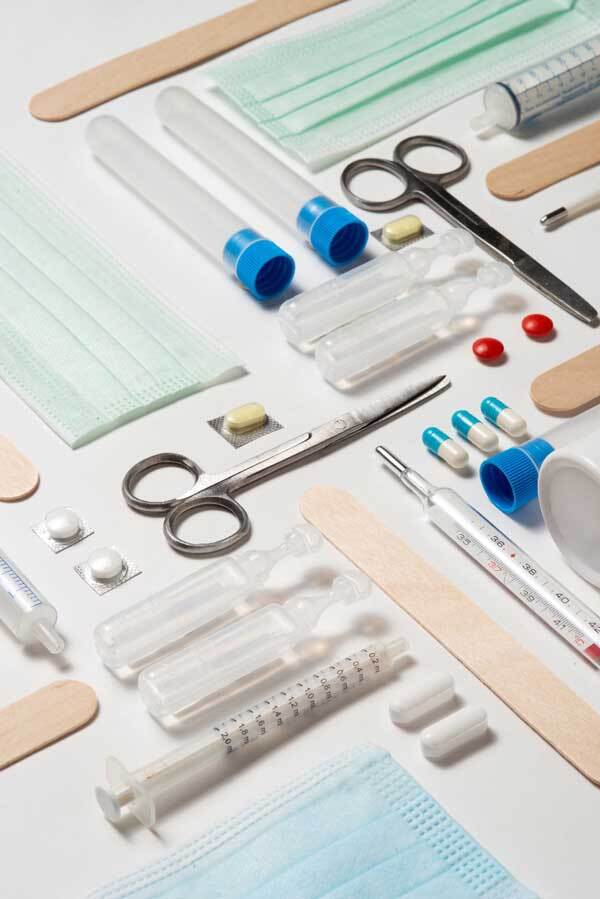 10 تا از بزرگترین تولید کننده تجهیزات پزشکی 10 تا از بزرگترین تولید کننده تجهیزات پزشکی