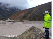 ایمن‌سازی محور سیل‌زده گلستان ۱۵۰۰ میلیارد تومان هزینه دارد