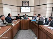 موافقت با کلیات الحاق ۱۰۰ هکتار به محدوده شهر آشخانه در راستای نهضت ملی مسکن در خراسان شمالی