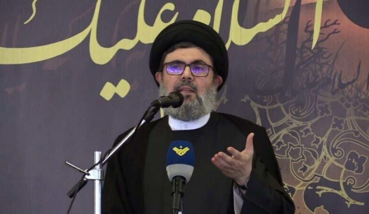 رئیس شورای اجرایی حزب الله لبنان تاکید کرد که قدرت مقاومت بیشتر از قبل شده و مبارزان غزه آینده را رقم خواهند زد.
