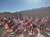 آغاز توزیع شیر رایگان در مدارس خراسان جنوبی