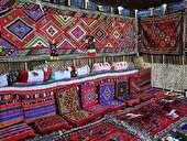 چشم نوازی صنایع ‌دستی کهگیلویه‌ و بویراحمد در کشور