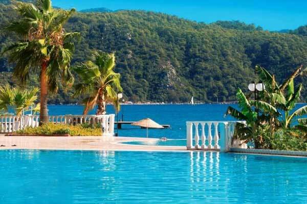 معرفی بهترین جاهای دیدنی ترکیه معرفی بهترین جاهای دیدنی ترکیه