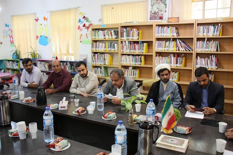 تنگستان،شهرستان ممتاز در شاخص های کتاب و کتابخوانی تنگستان،شهرستان ممتاز در شاخص های کتاب و کتابخوانی