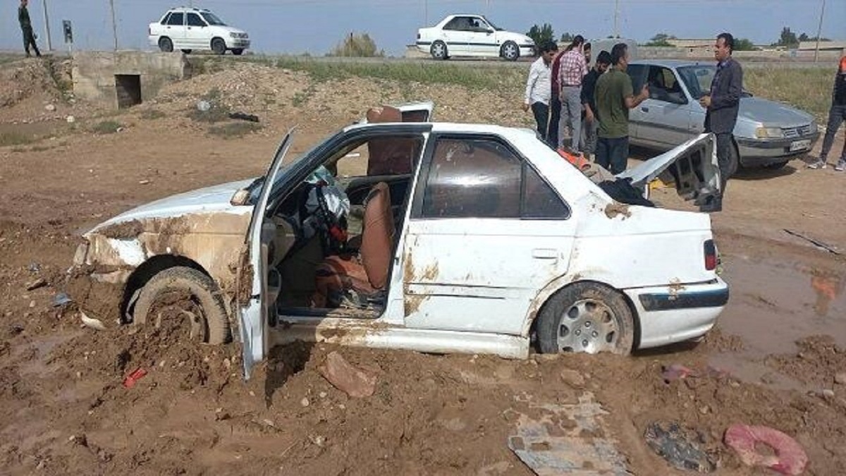 قزوین دومین استان از نظر کاهش تلفات حوادث رانندگی
