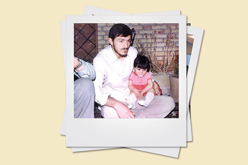 نوای پرسوز «مهدی» در شب آخر