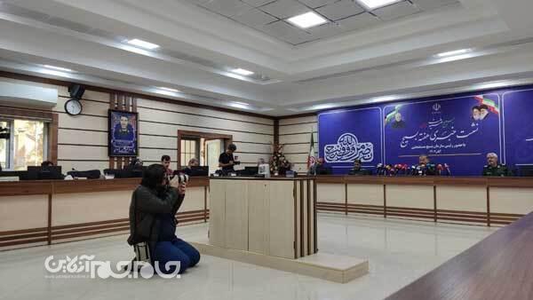 بسیج در مرحله بازدارندگی | نمایش ۱۰ میلیونی اقتدار در هفته بسیج بسیج در مرحله بازدارندگی | نمایش ۱۰ میلیونی اقتدار در هفته بسیج