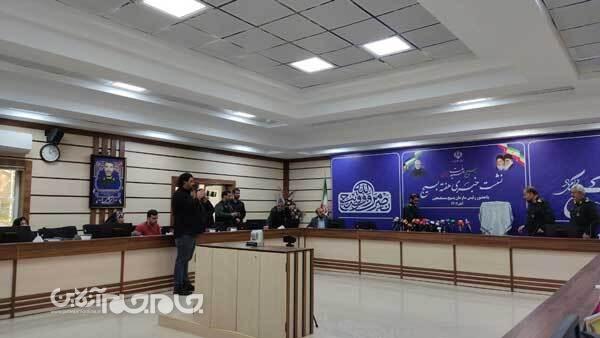 بسیج در مرحله بازدارندگی | نمایش ۱۰ میلیونی اقتدار در هفته بسیج بسیج در مرحله بازدارندگی | نمایش ۱۰ میلیونی اقتدار در هفته بسیج