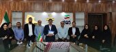 سه کتابخانه جدید در شهرستان احداث خواهد شد