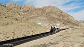 احداث و آسفالت ۱۶.۵ کیلومتر راه روستایی در دهستان گیفان شهرستان بجنورد