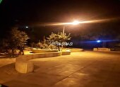 روشنایی پارک‌های عمومی سطح شهر گرگان ساماندهی می شود