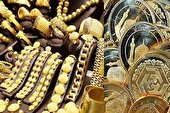 نرخ ارز به بازار جهانی طلا چربید | طلا حبابی ندارد