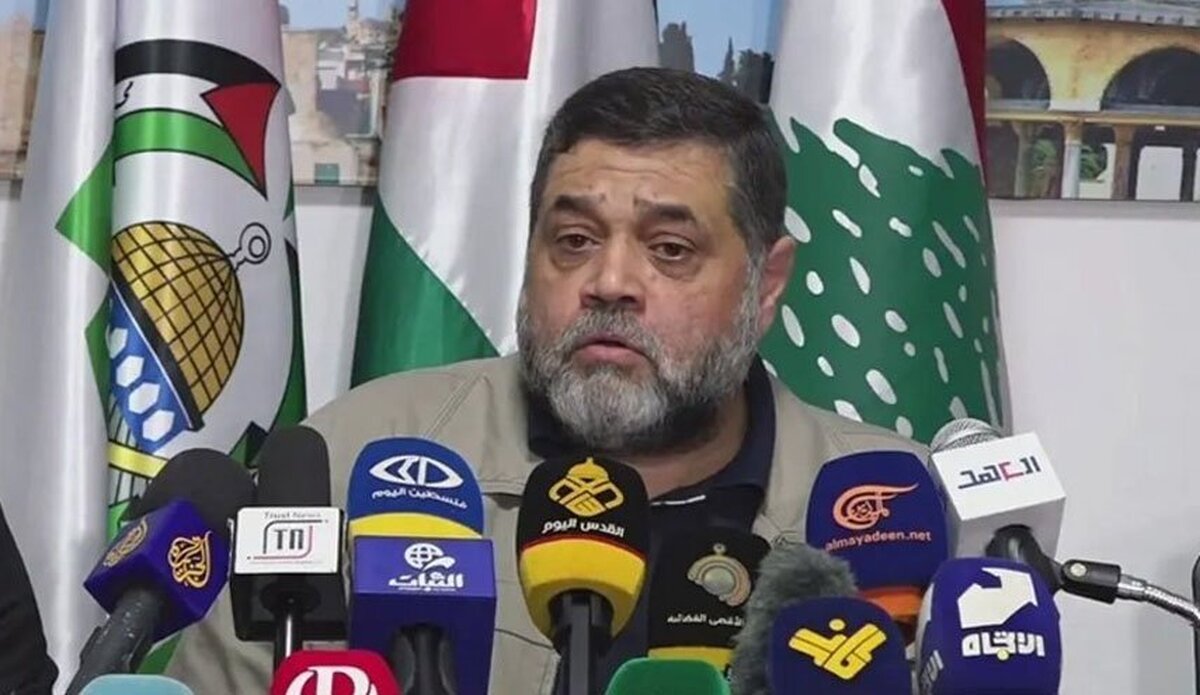 مقام حماس: دنیا به زودی خبر پیروزی مان را خواهد شنید