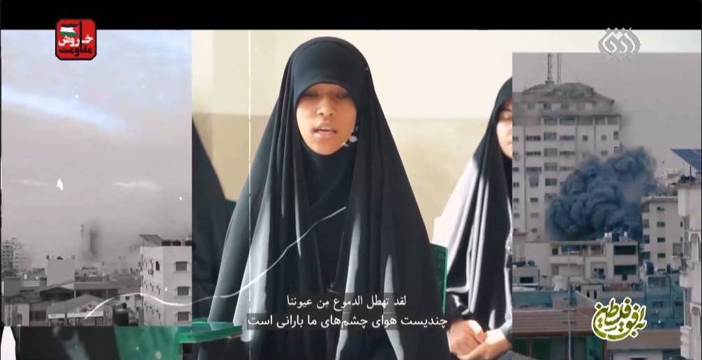 از تولیدات کوتاه و نماهنگ تا حضور کارشناسان