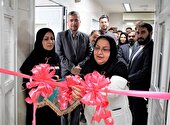 آزمایشگاه بیمارستان مهر برازجان؛مرجع آزمایشگاهی شمال استان