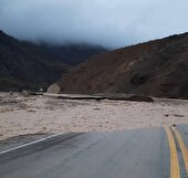 مردم از تردد و اتراق در اطراف رودخانه‌های استان همدان پرهیز کنند