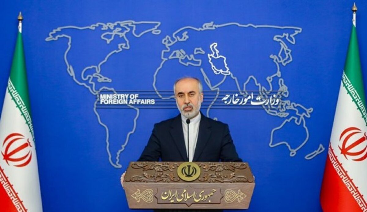 گروه‌های مقاومت در منطقه از ایران فرمان نمی‌گیرند