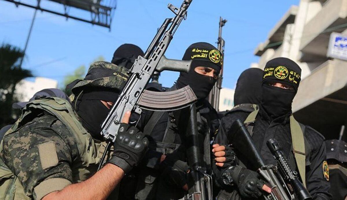 گروهان‌ های قدس اعلام کرد که ۷ خودروی زرهی رژیم صهیونیستی را درگیری‌های غزه هدف قرار داده است.
