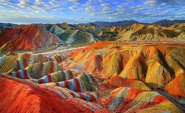 سفر هوایی یا زمینی به تبریز؟ کدام بهتر است؟ سفر هوایی یا زمینی به تبریز؟ کدام بهتر است؟