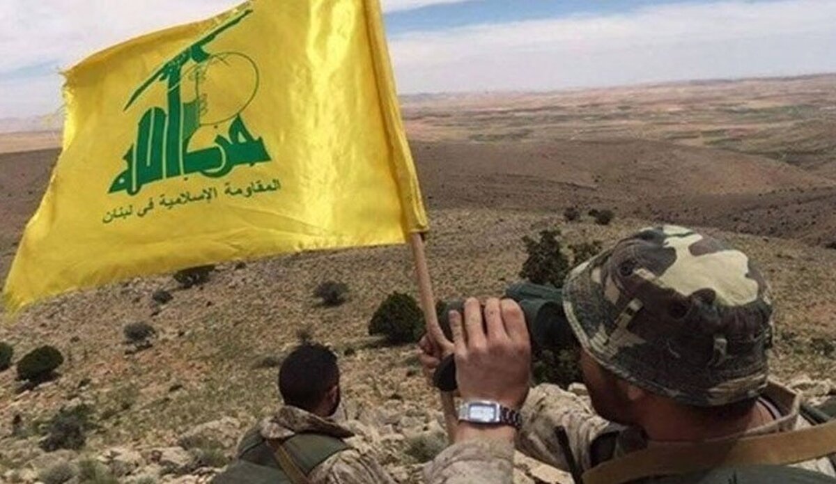 شهادت ۲ نیروی حزب الله لبنان در نبرد با رژیم صهیونیستی