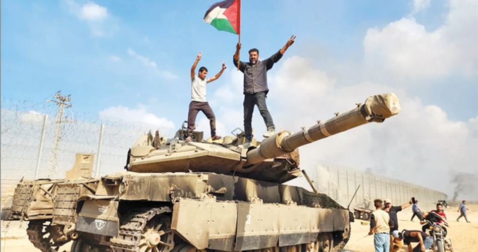 ۷ دلیل درباره شکست اسرائیل در جنگ غزه | زور آمریکا هم به مقاومت نرسید