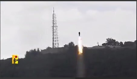 عکس و فیلم | فیل حزب الله لبنان چطور بلای جان صهیونیستها شده است؟ عکس و فیلم | فیل حزب الله لبنان چطور بلای جان صهیونیستها شده است؟