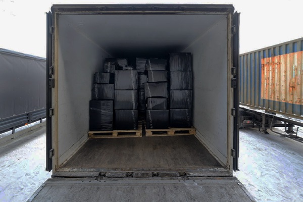 وزن حجمی و جرمی چیست و چگونه محاسبه می شود؟