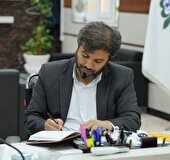 نوید انقلاب گسترده ای در آسفالت کوچه ها و معابر