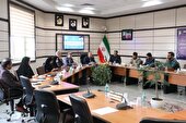 به روزرسانی و آموزش مستمر کارشناسان در دستور کار دفتر پدافند غیرعامل قرار گرفته است