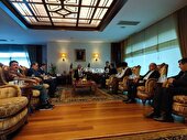 بهره‌مندی از ظرفیت صنعت ساختمان سازی و توریسم محور توسعه تعاملات دو کلانشهر