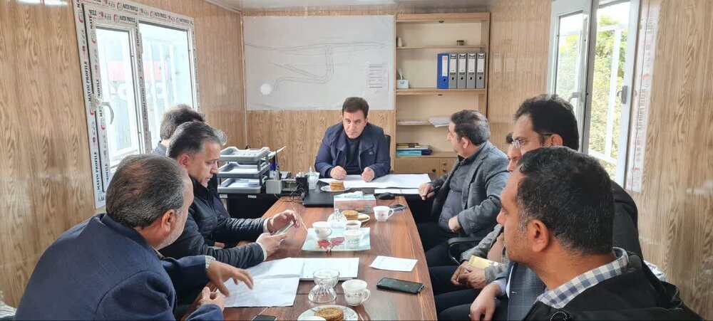 اجرای ۶ تقاطع غیرهمسطح در یک سال نشانگر توان فنی و اجرایی شهرداری