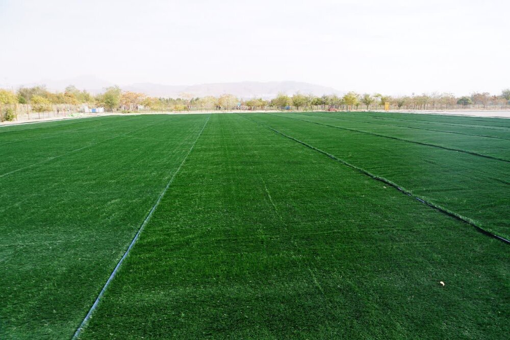 بهرهبرداری از چند پروژه ورزشی در روزهای آینده بهرهبرداری از چند پروژه ورزشی در روزهای آینده