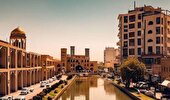 ببینید | شهرهای ایران و هوش مصنوعی