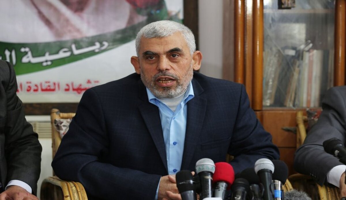 رئیس دفتر سیاسی حماس در نوار غزه خبر داد که این جنبش آماده توافقی است که بر اساس آن، همه اسرای فلسطینی در بند رژیم صهیونیستی در قبال همه اسرای نزد مقاومت، آزاد شوند.