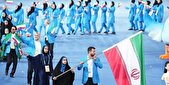 عملکرد درخشان کاروان فرزندان ایران با کسب جایگاه تاریخی