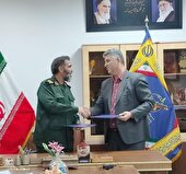 ۸۰۰ کیلومتر فیبر نوری در مناطق محروم استان، اجرا می شود