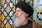 متوسل شوید به روضه حضرت باب الحوائج علی‌اصغر