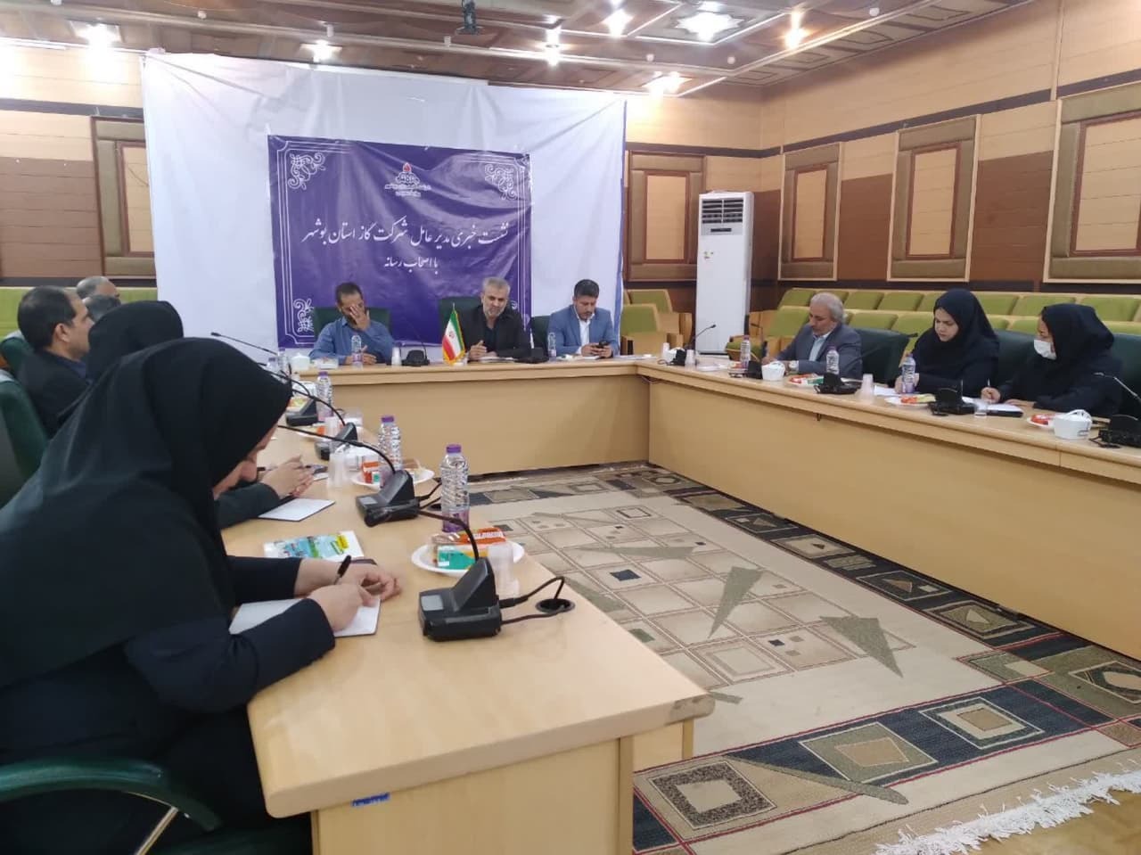 برخورداری از شبکه گاز رسانی در همه شهرها به استثنای جزیره خارگ برخورداری از شبکه گاز رسانی در همه شهرها به استثنای جزیره خارگ