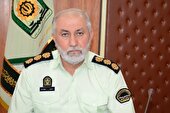 دستگیری 15 نفر از تولید و انتشاردهندگان محتوای مبتذل