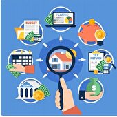 مدیریت مخارج زندگی ( مدیریت زندگی)