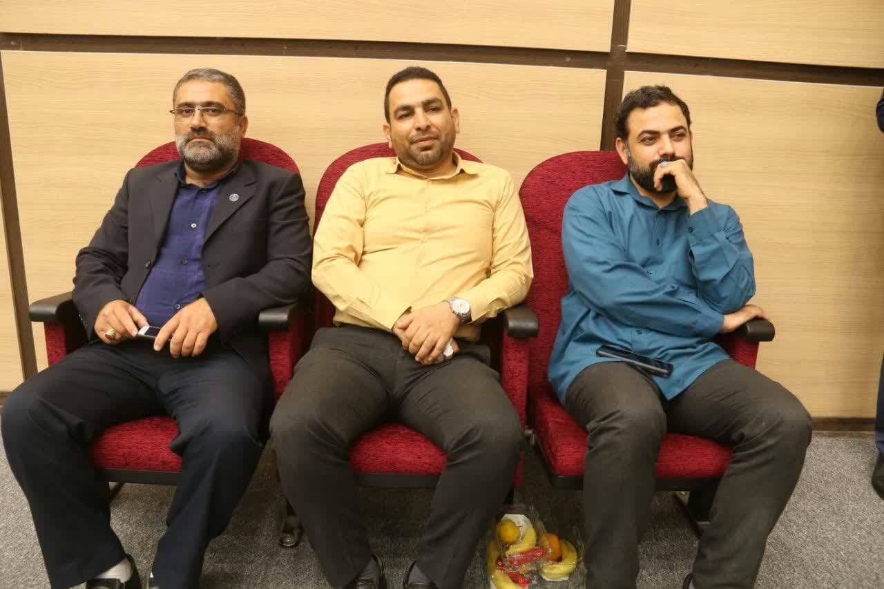 اهدا جهیزیه به 170 نوعروس