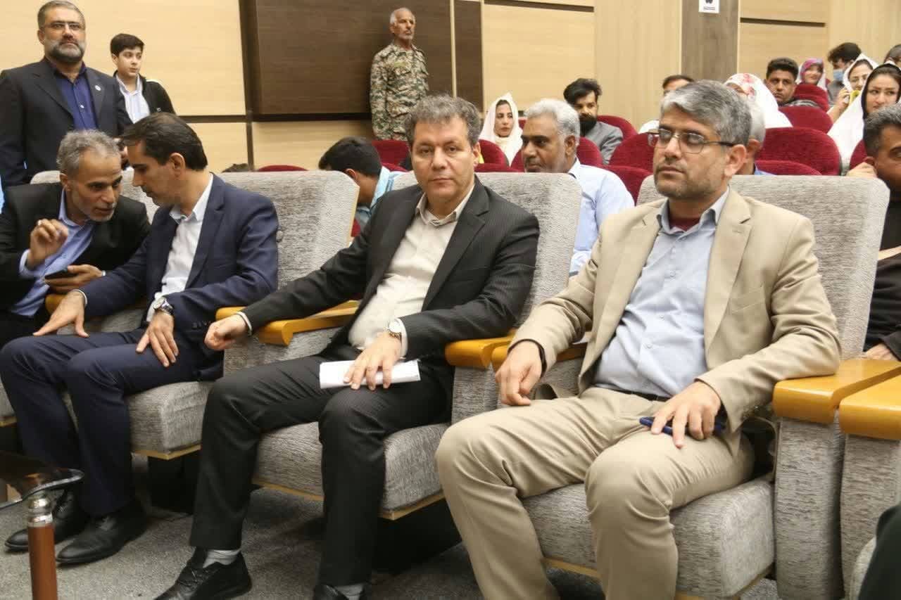 اهدا جهیزیه به 170 نوعروس