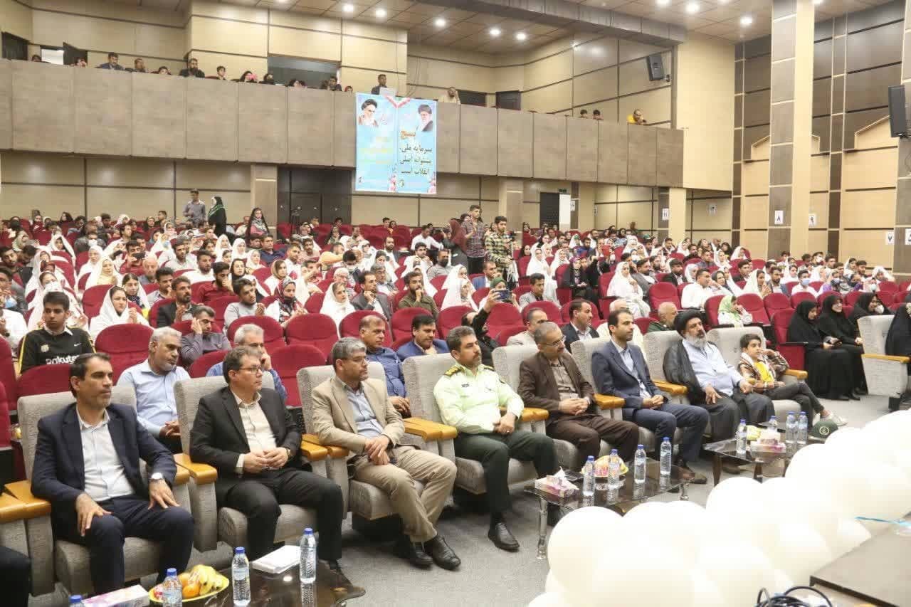 اهدا جهیزیه به 170 نوعروس